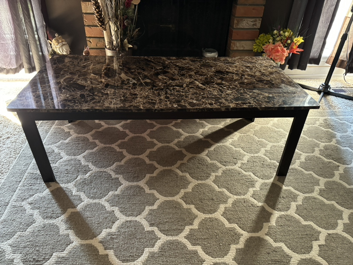 Living room table thumbnail