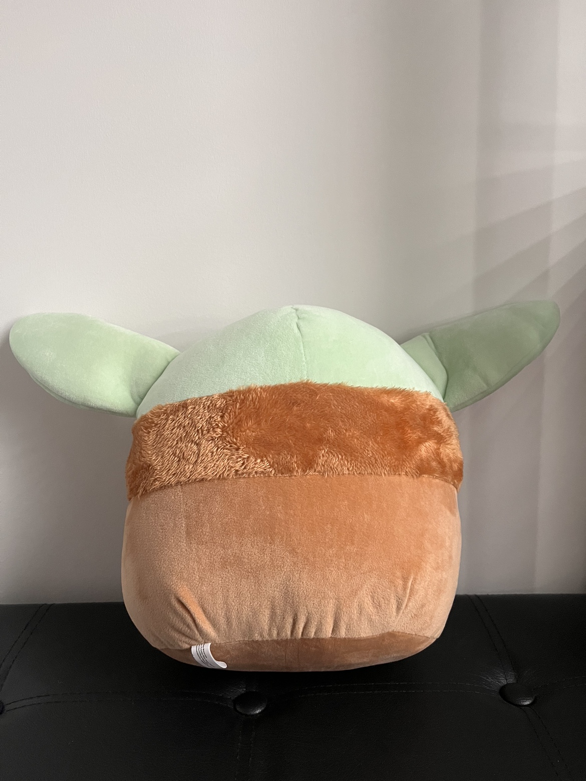 Baby yoda Plush image indicator(3)