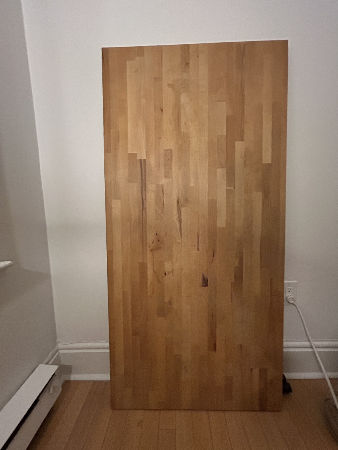 IKEA GERTON Desk Top