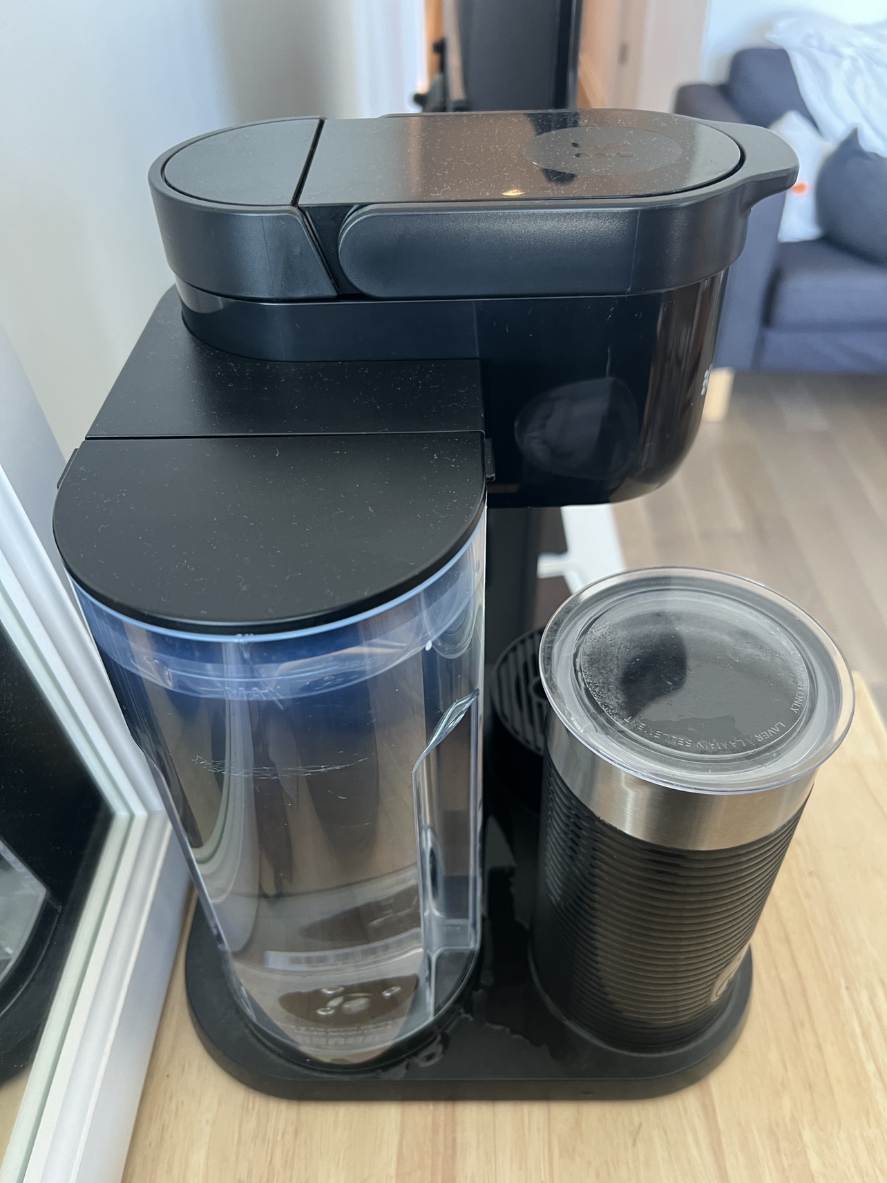 Keurig K-Cafe Essentials - photo 3