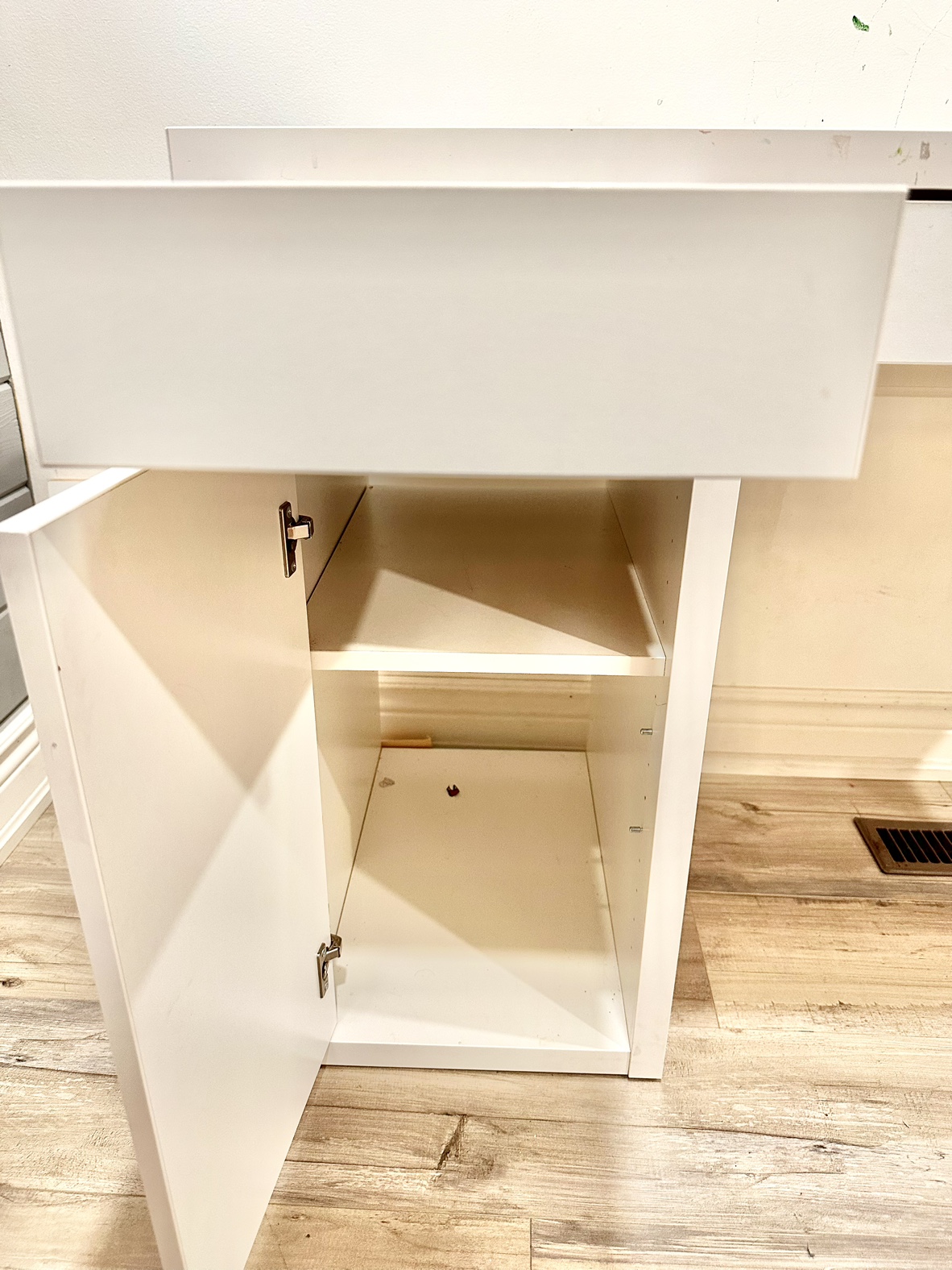 Ikea Study Desk table - photo 4