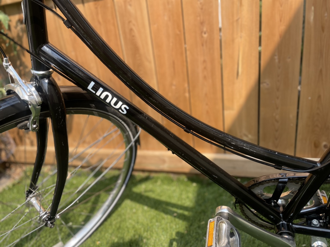 Linus Dutchi (8 speed) - photo 4