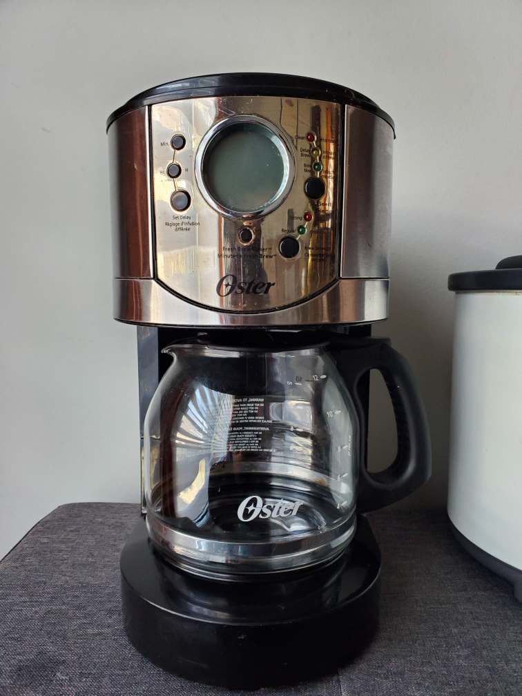 Coffee Maker