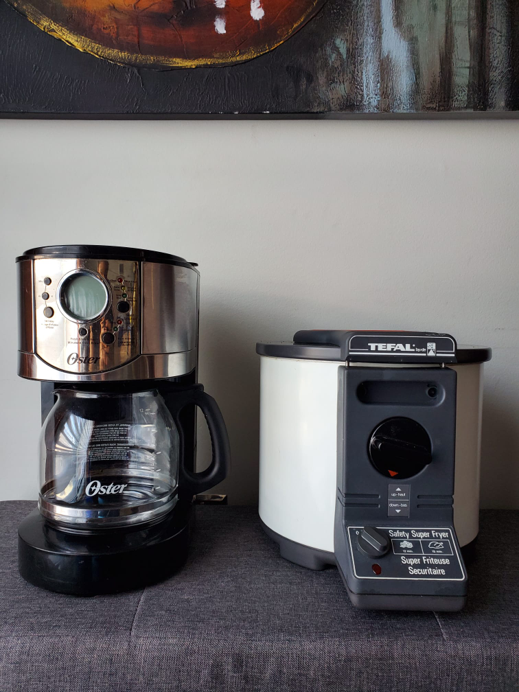 Coffee Maker image indicator(2)