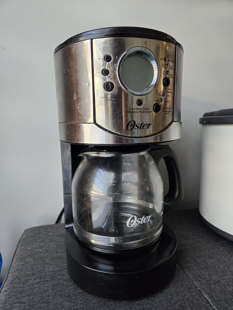Coffee Maker - photo 4