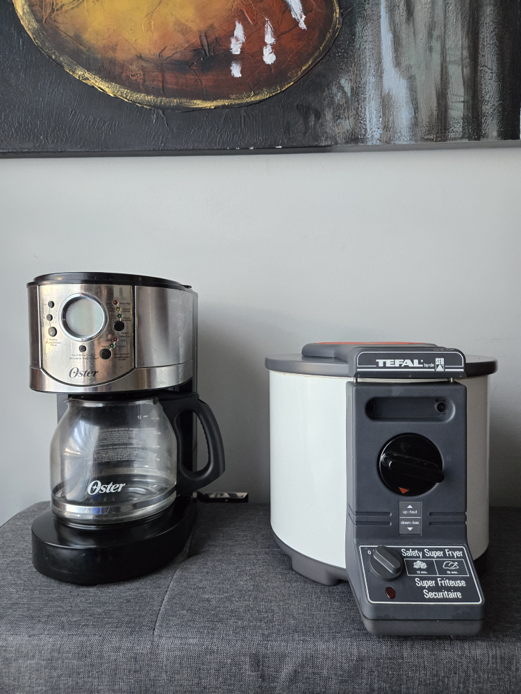 Coffee Maker - photo 5