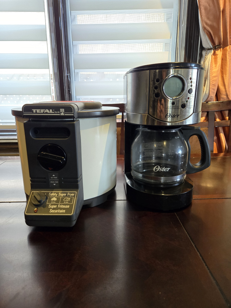 Coffee Maker image indicator(6)