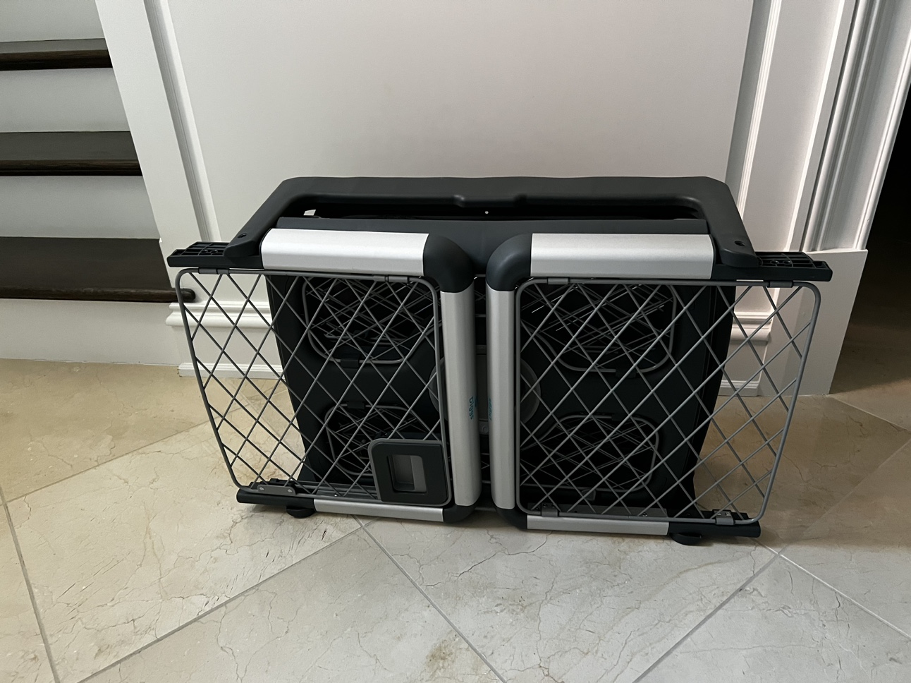 Diggs Revol Dog Crate - photo 4