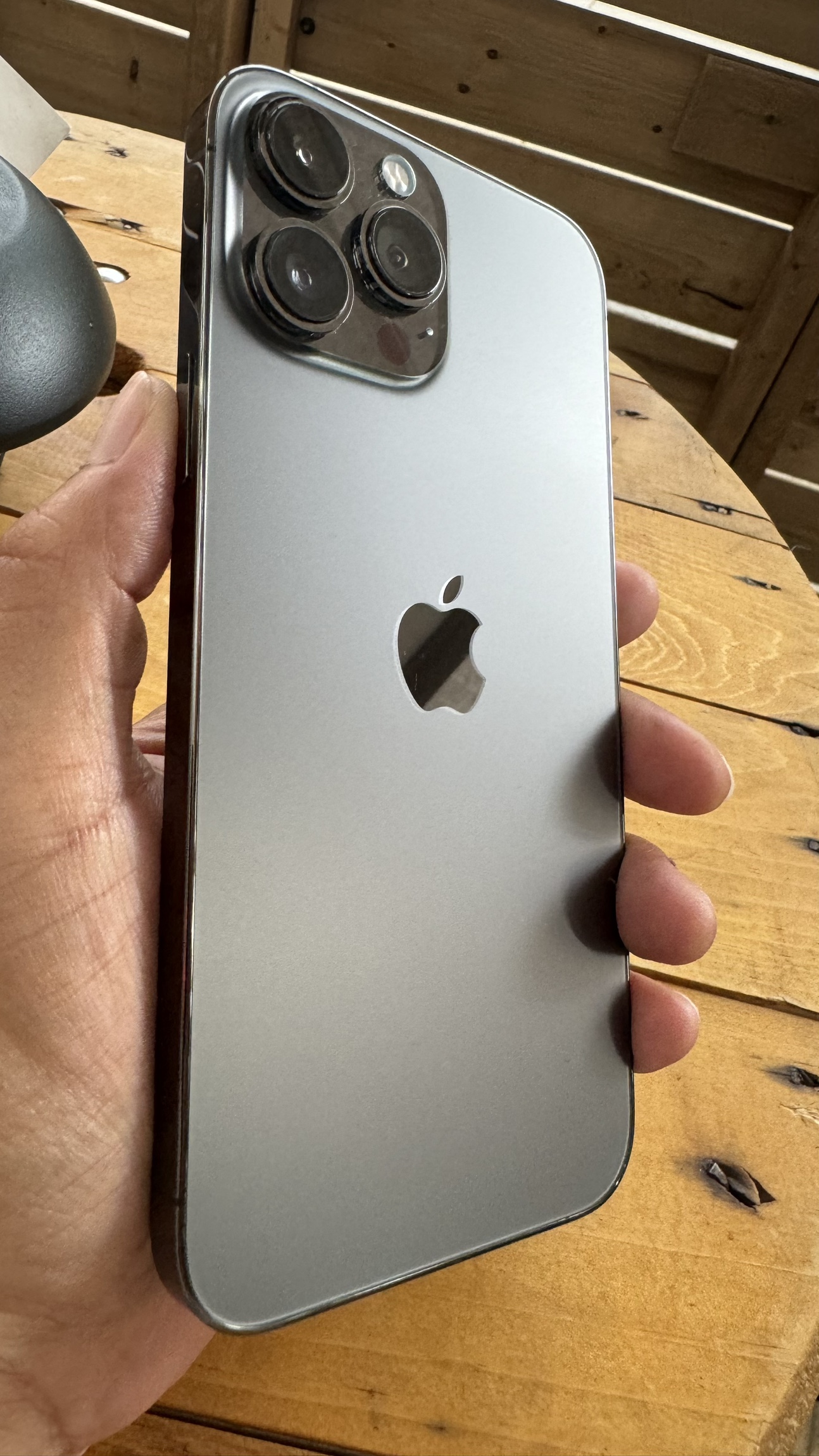 iPhone 13 Pro Max 256
