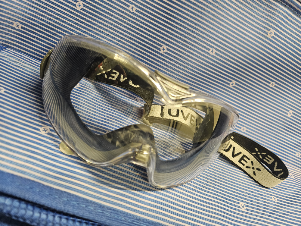 safety glasses thumbnail