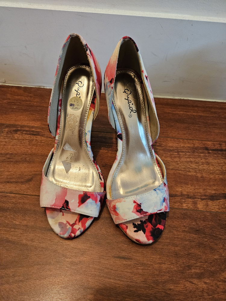 Floral Heels image indicator(2)