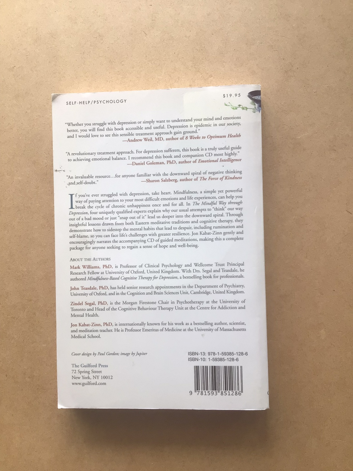 The Mindful Way through Depression image indicator(2)