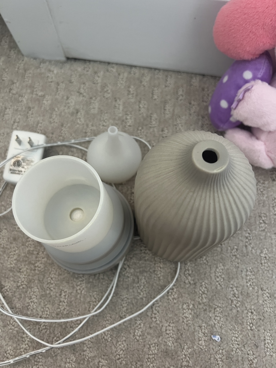 Saje humidifier - photo 2