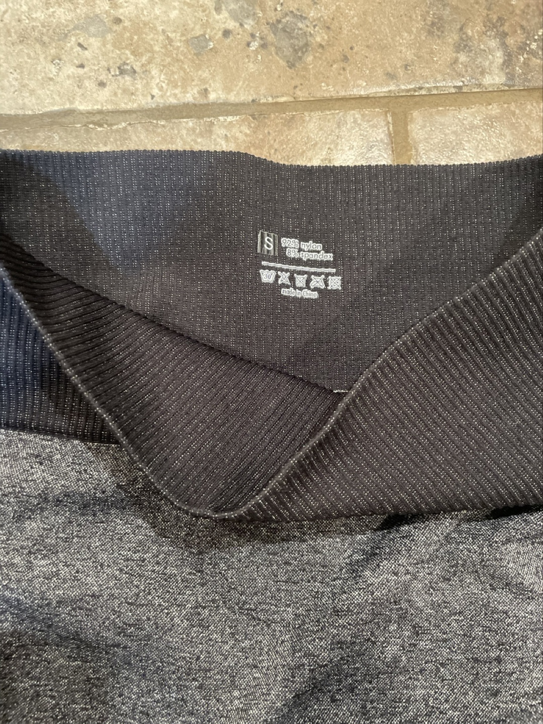 SHEIN leggings - photo 2