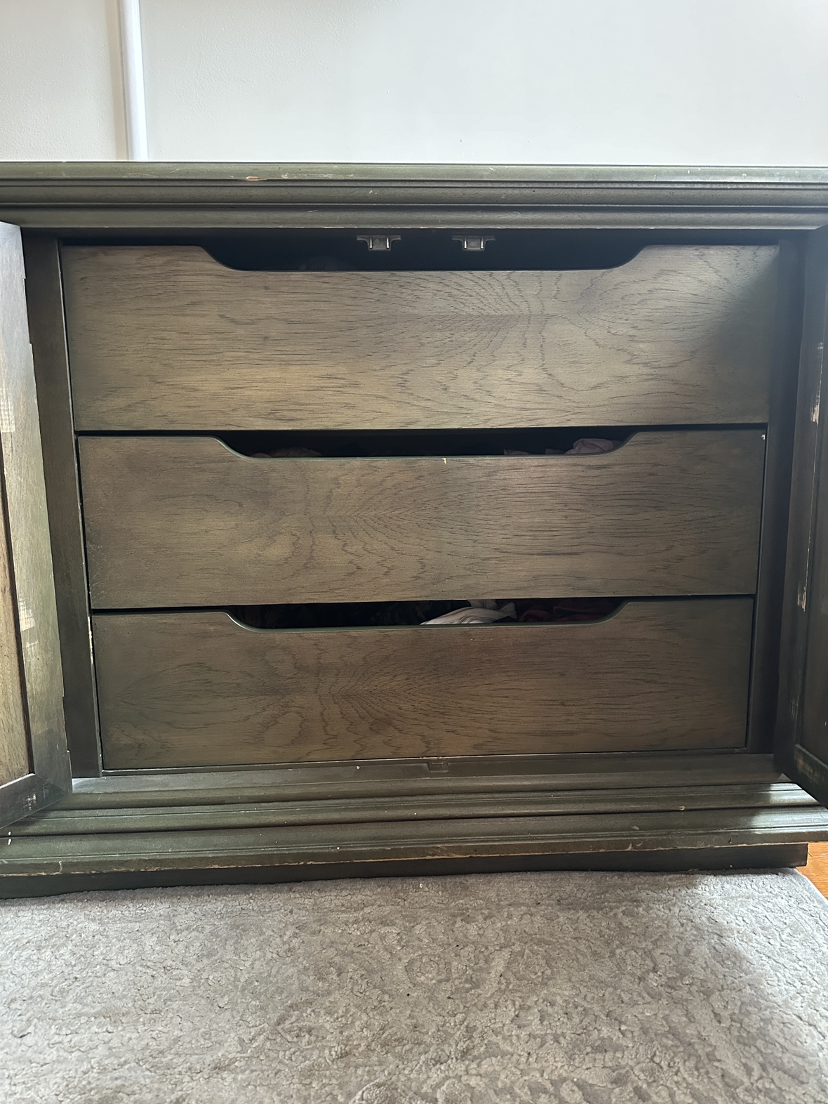 MCM Stanley Dresser - photo 4