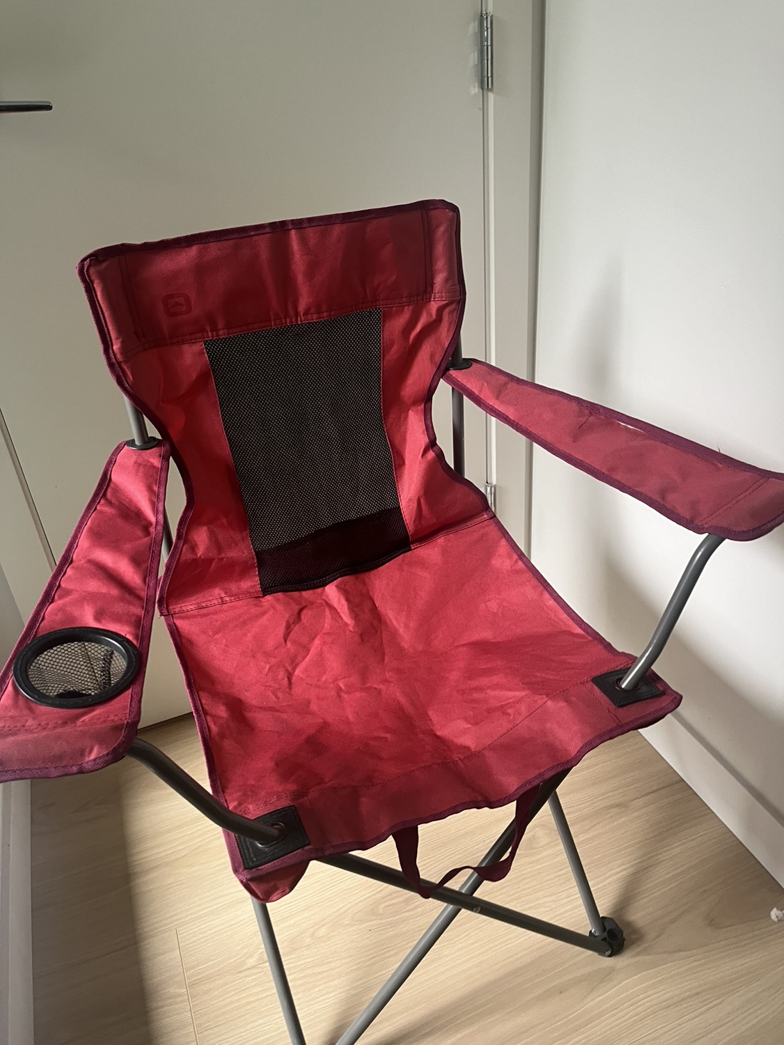 Camp chair / beach chair
