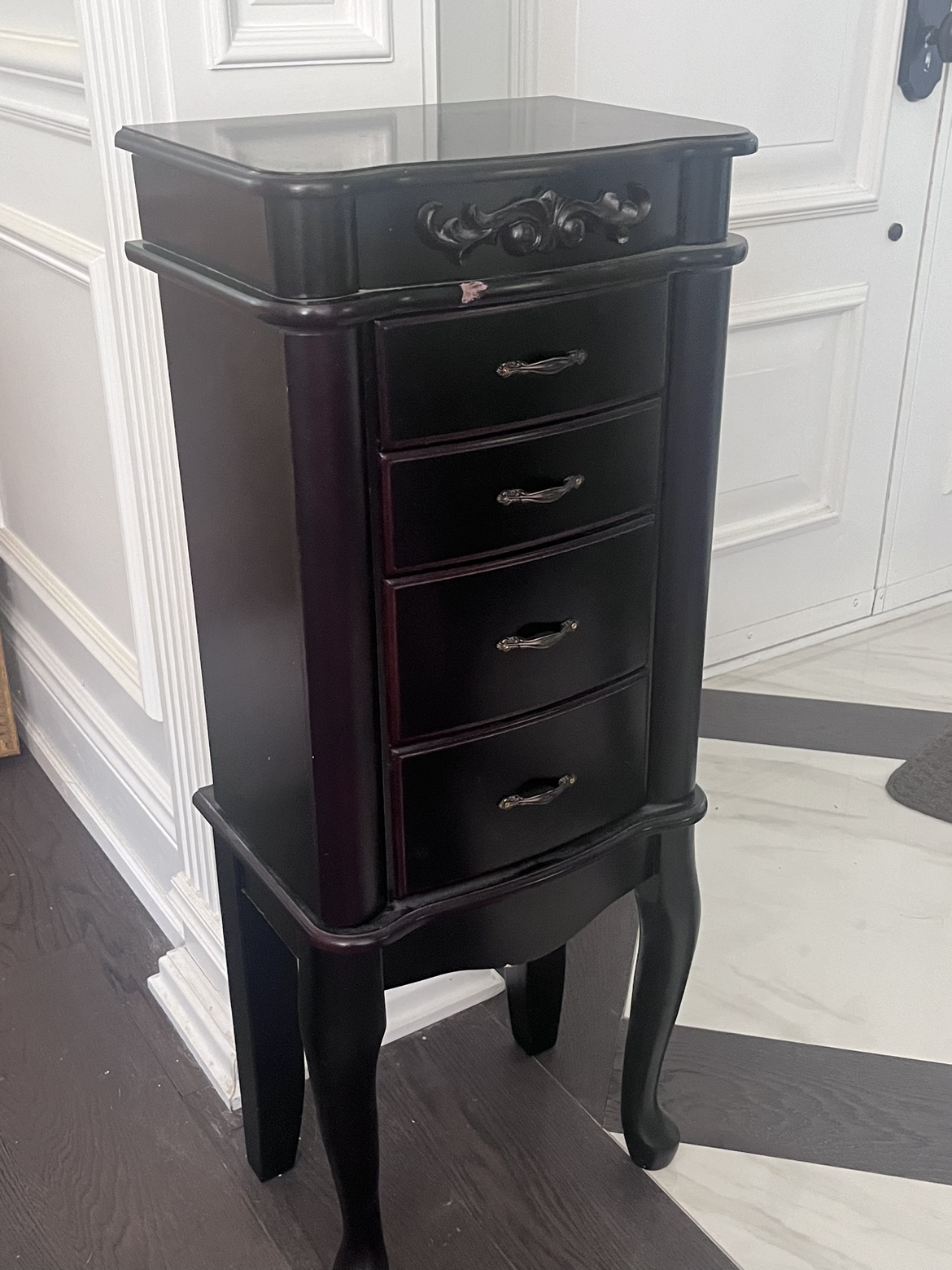 Jewelry Chest
