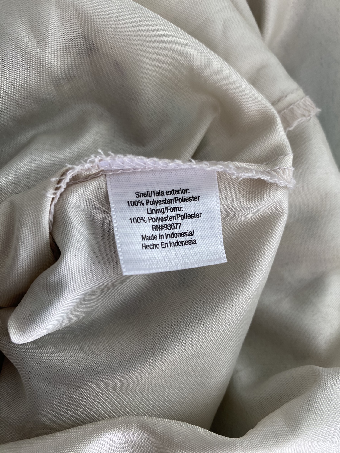 Floral Maxi Dress Size S image indicator(3)