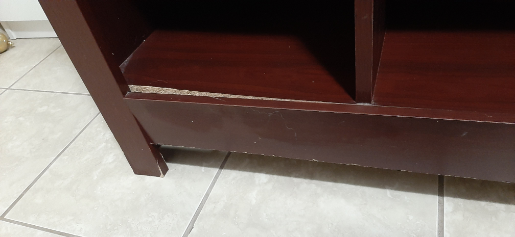 Free Table - photo 3