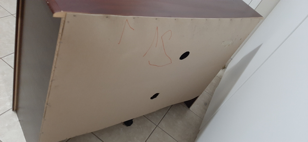 Free Table - photo 5