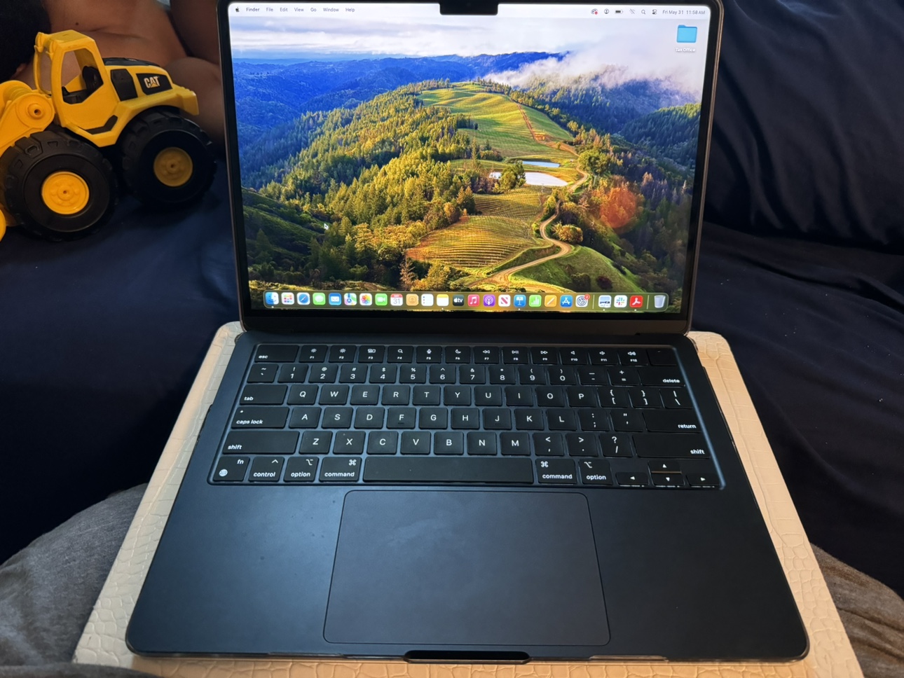 MacBook Air