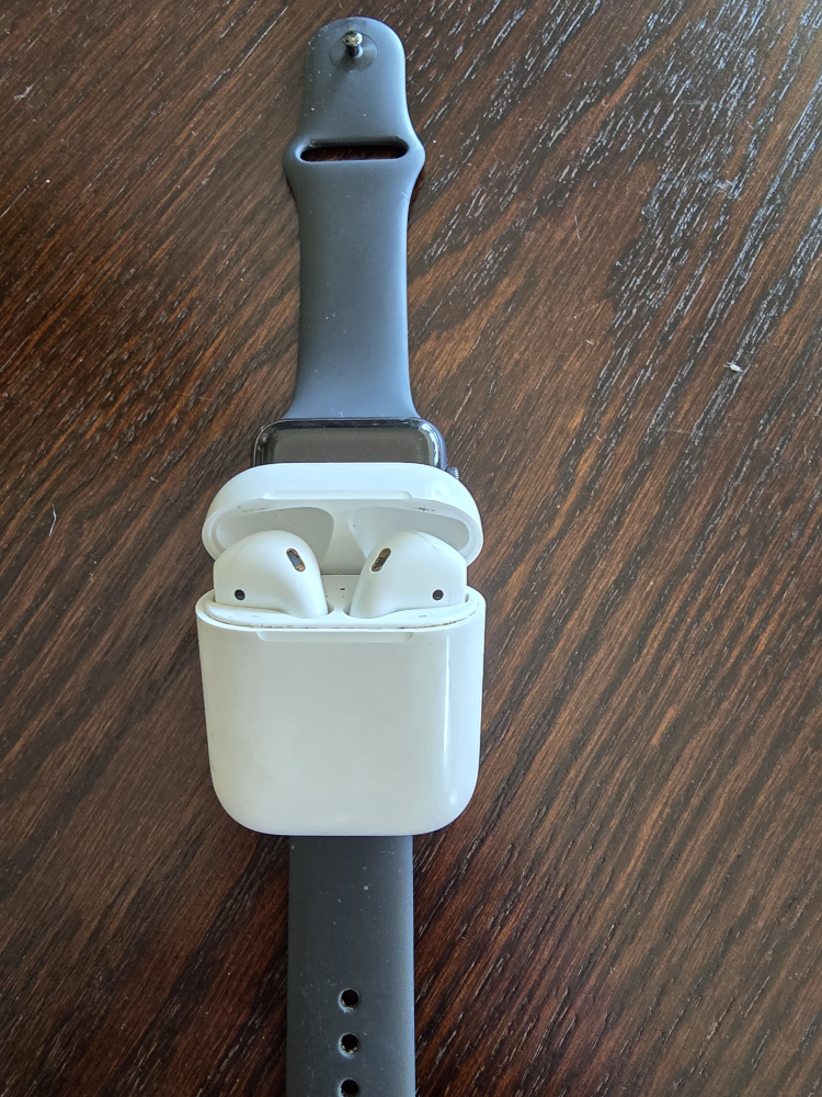 Apple products