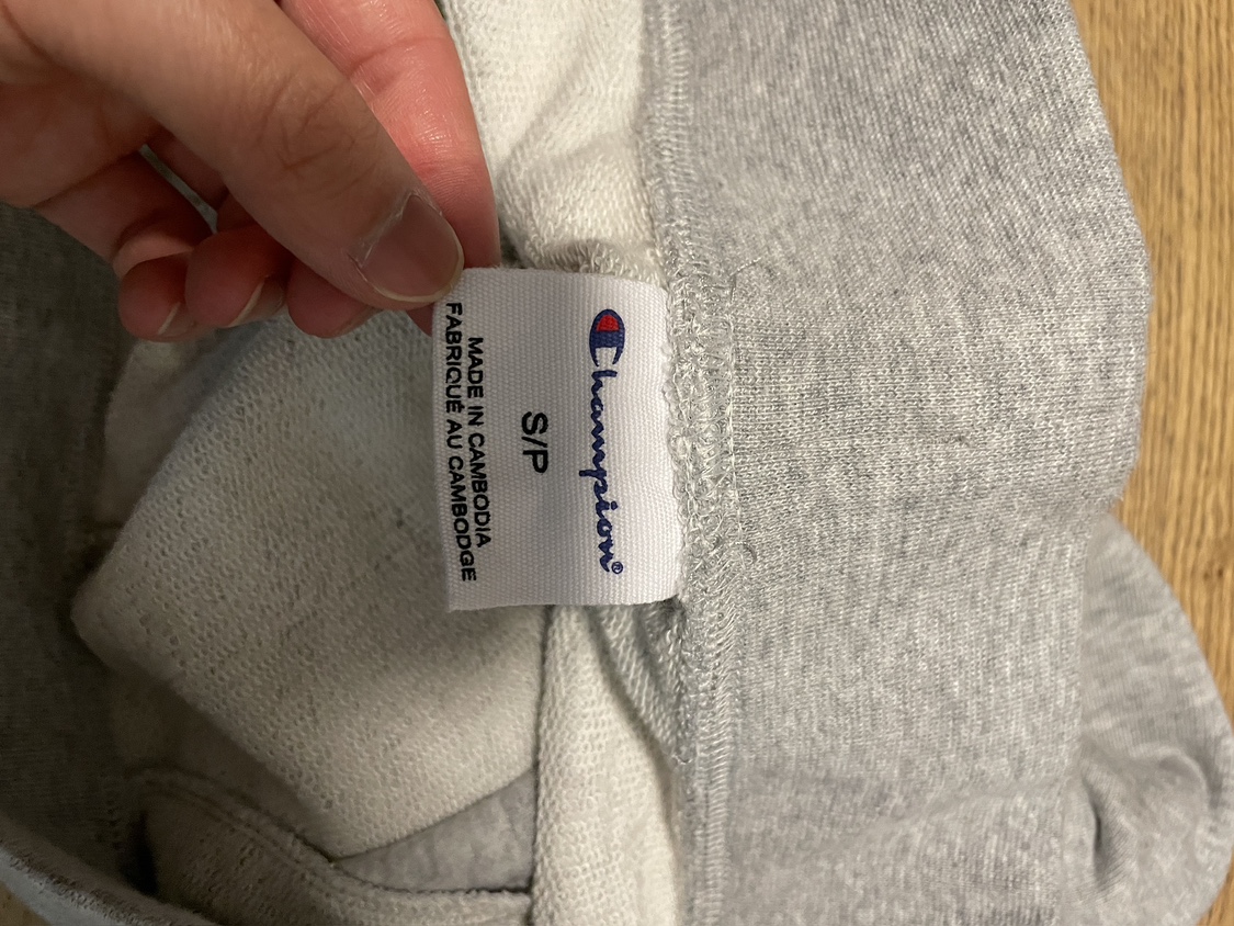 champion shorts - photo 3