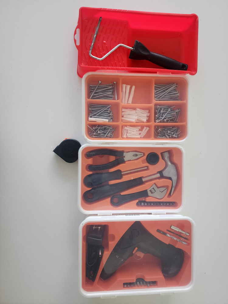 Tool Set thumbnail