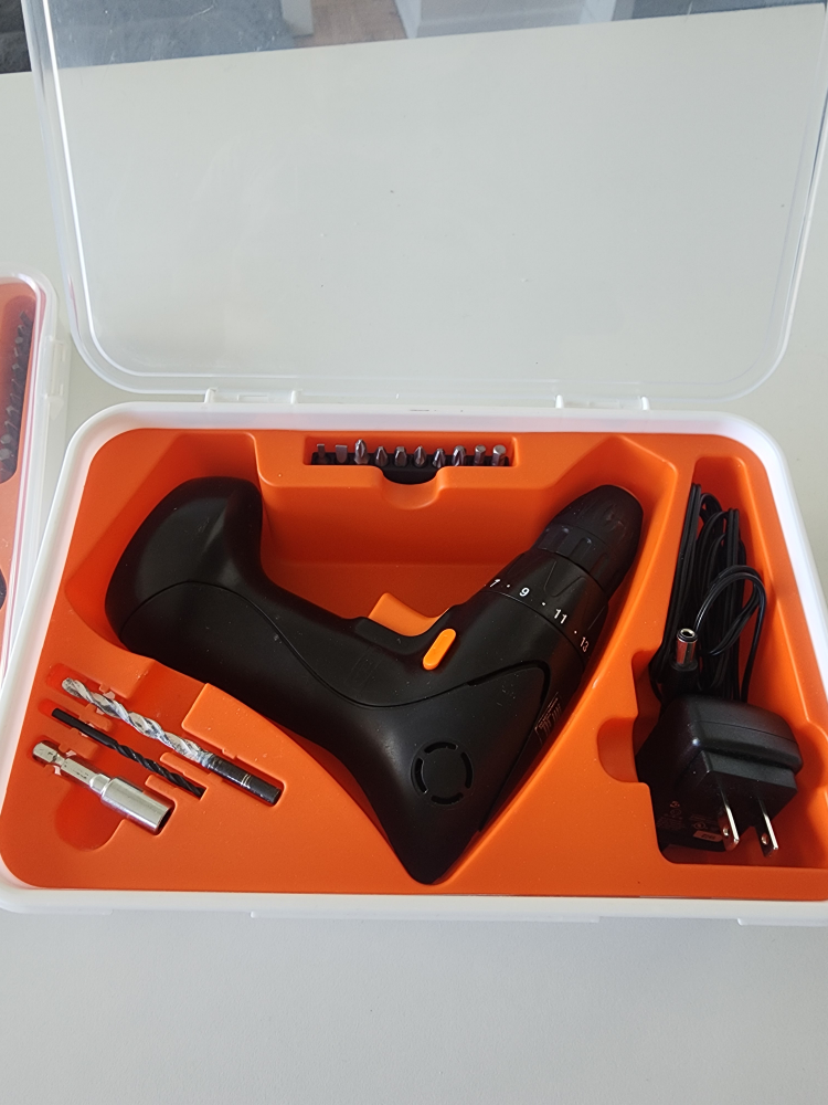 Tool Set - photo 2