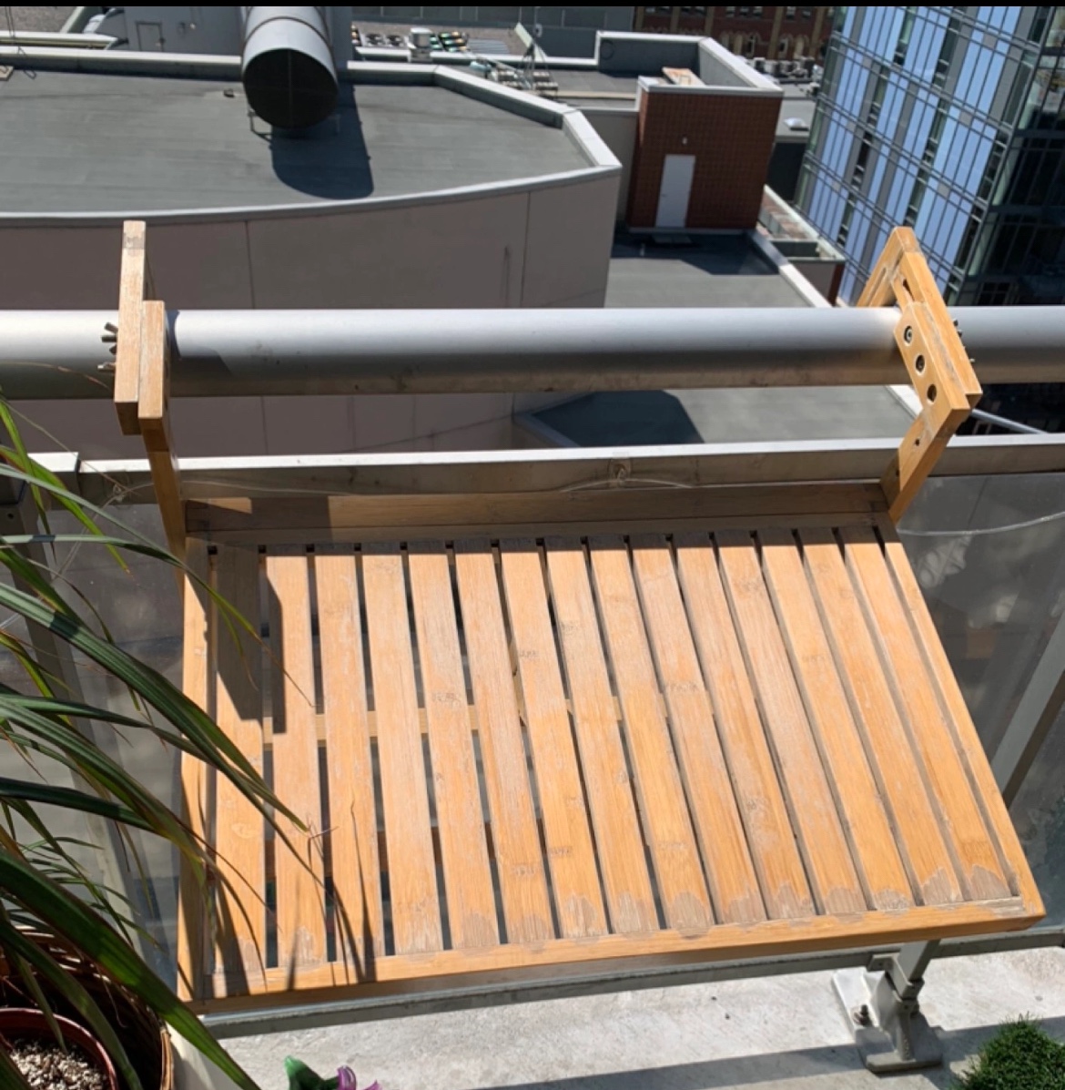 Balcony Table thumbnail
