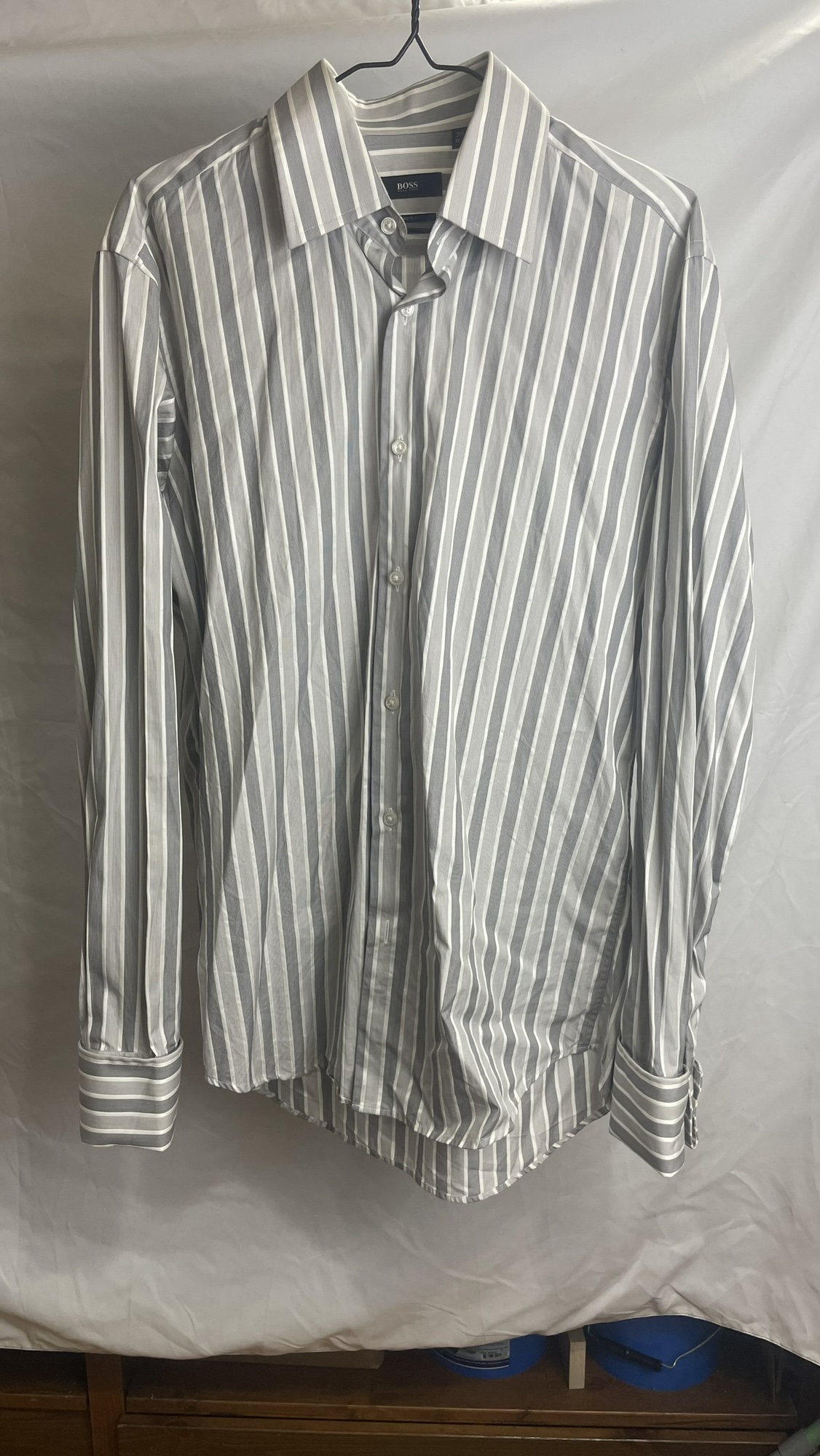 Hugo Boss - Long Sleeve - photo 2
