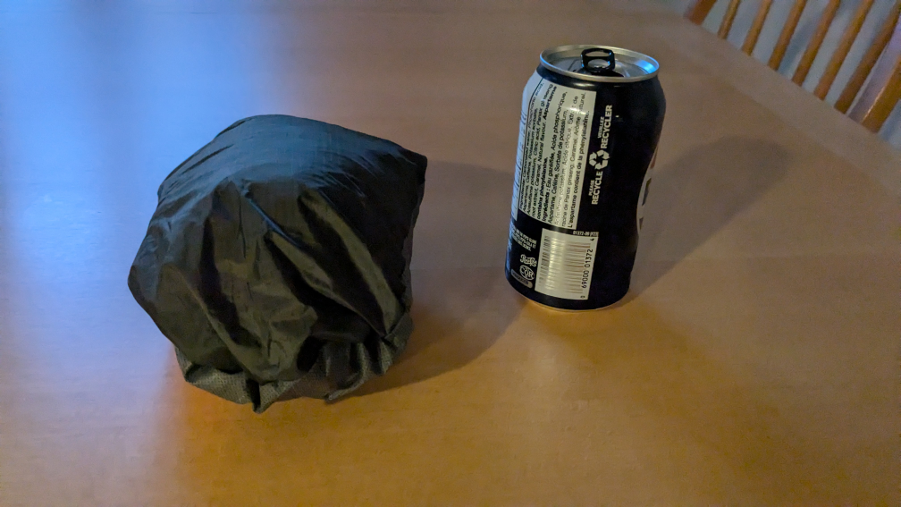 Outdoor Research Helium II Ultralight Rain Jacket, Men's Medium image indicator(3)