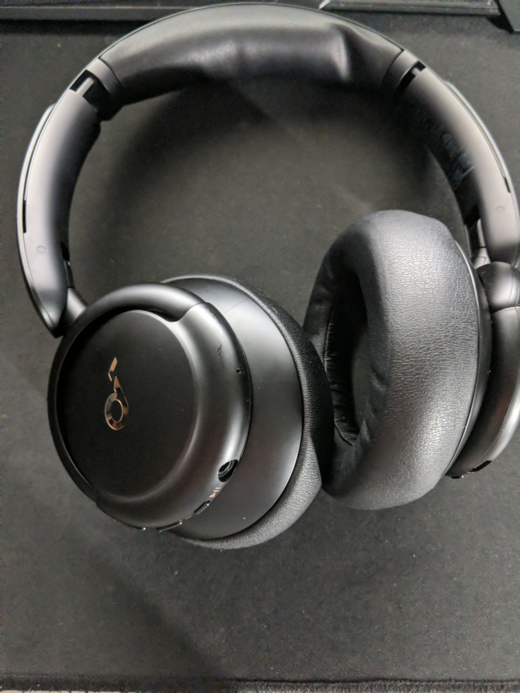 wireless headphones