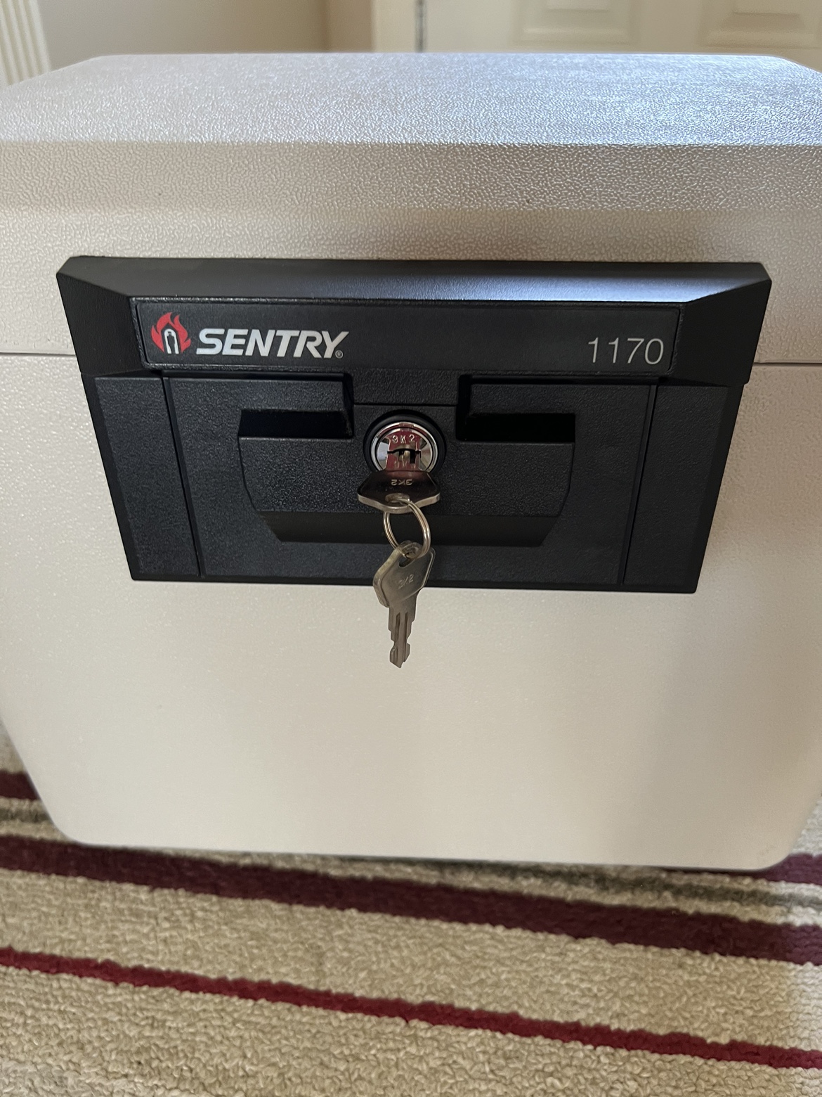 Safety Box - photo 4