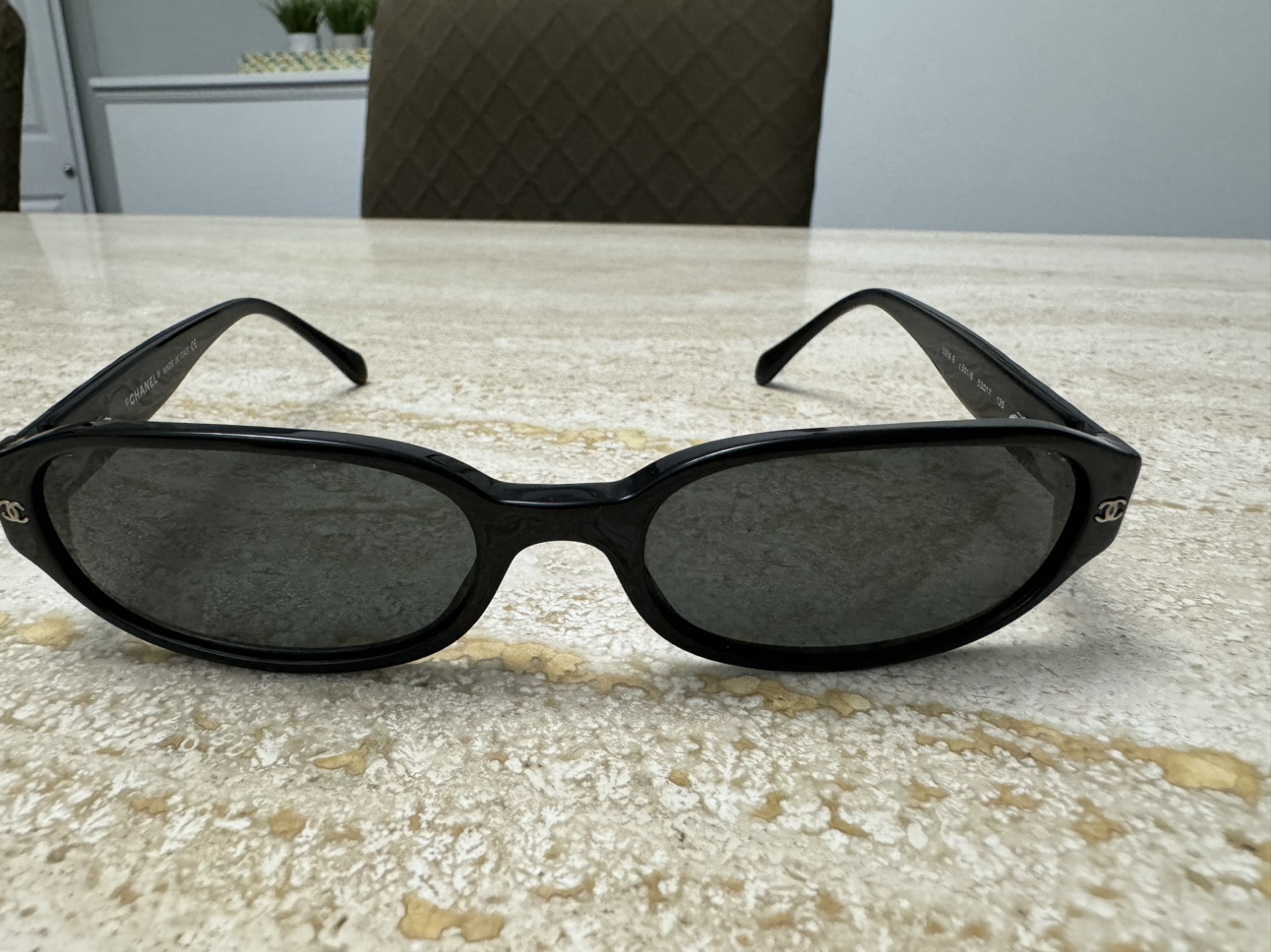 Sunglasses - Vintage
