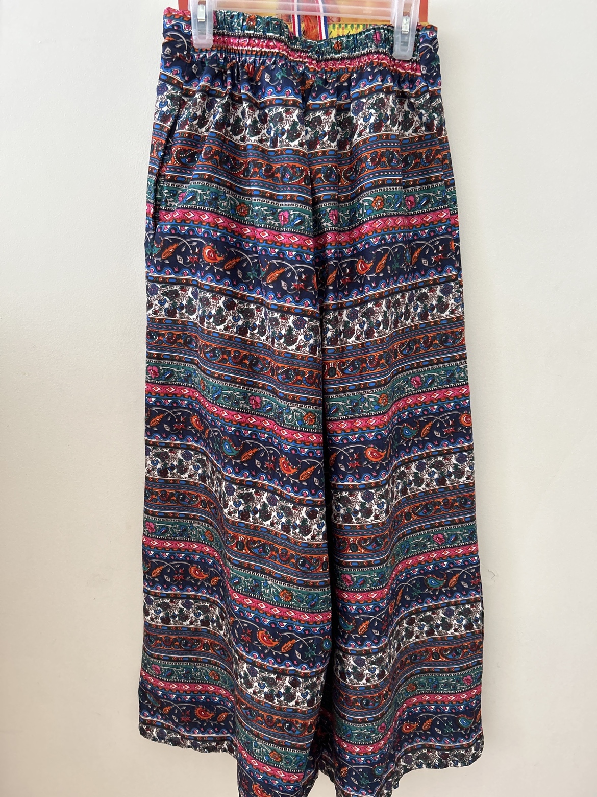 Palazzo pant - photo 3