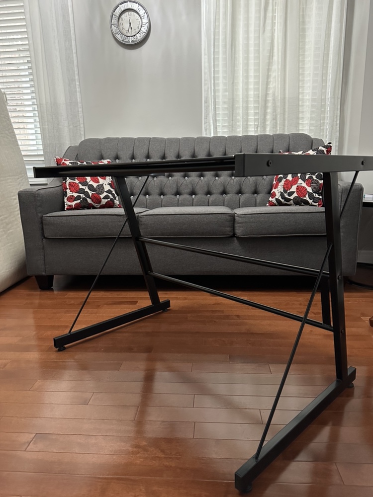 Desk for PC - photo 3
