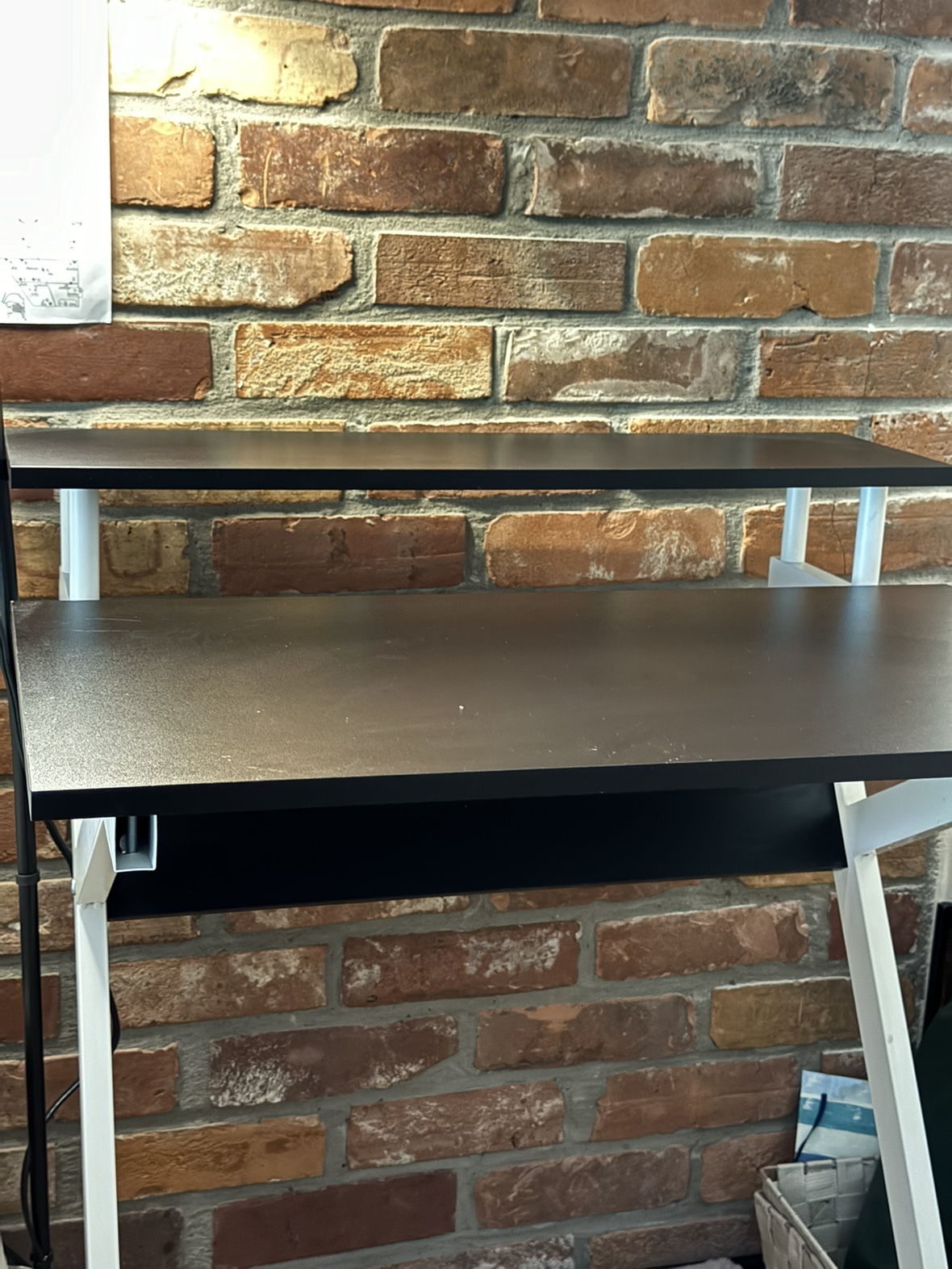 Small Office computer table - photo 4