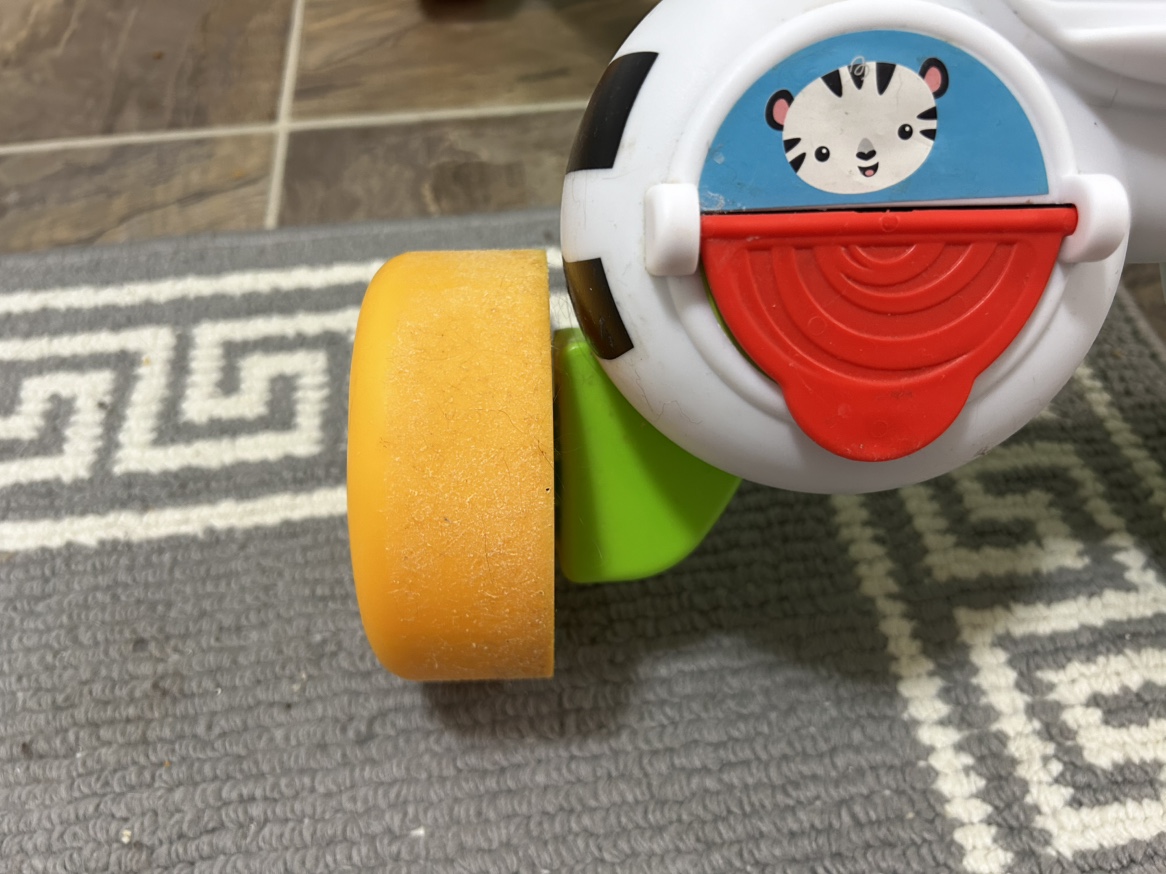 Baby walker - photo 3