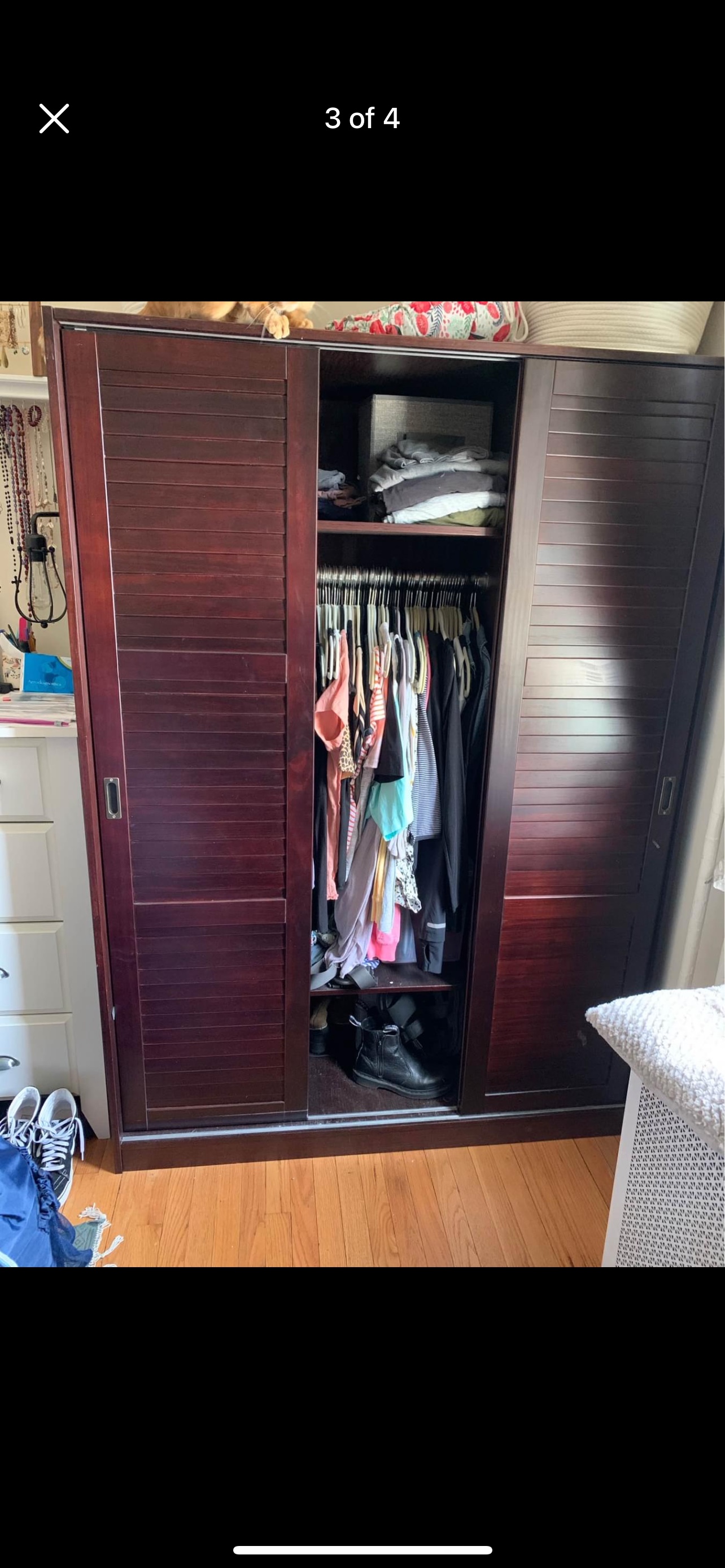 Wardrobe - photo 3