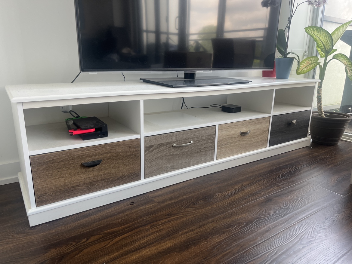 TV stand - photo 2