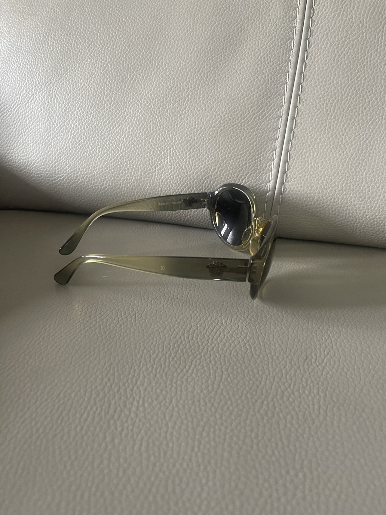 Versace Sunglasses - photo 2