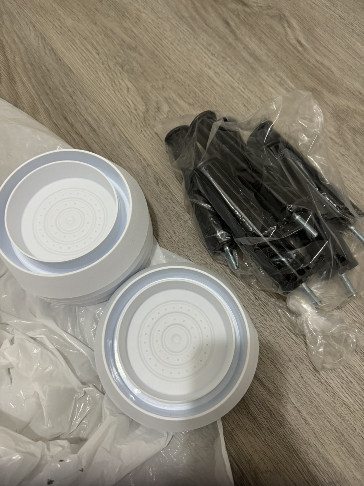 New Intake Double Size Bed Mattress Set image indicator(5)