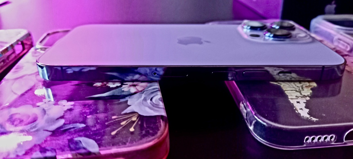 iPhone 13 Pro - photo 5