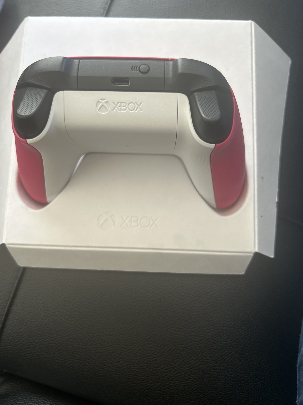 Xbox controller - photo 2