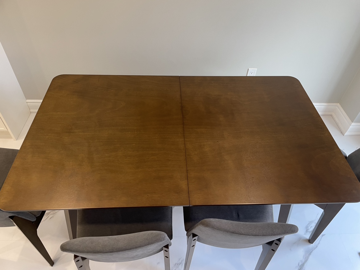 Dining Table Set BRAND NEW - photo 2