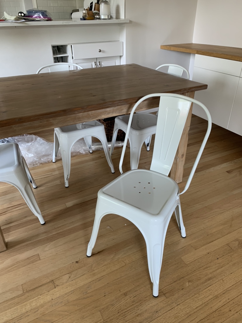 Pier 1 Dining table - photo 3