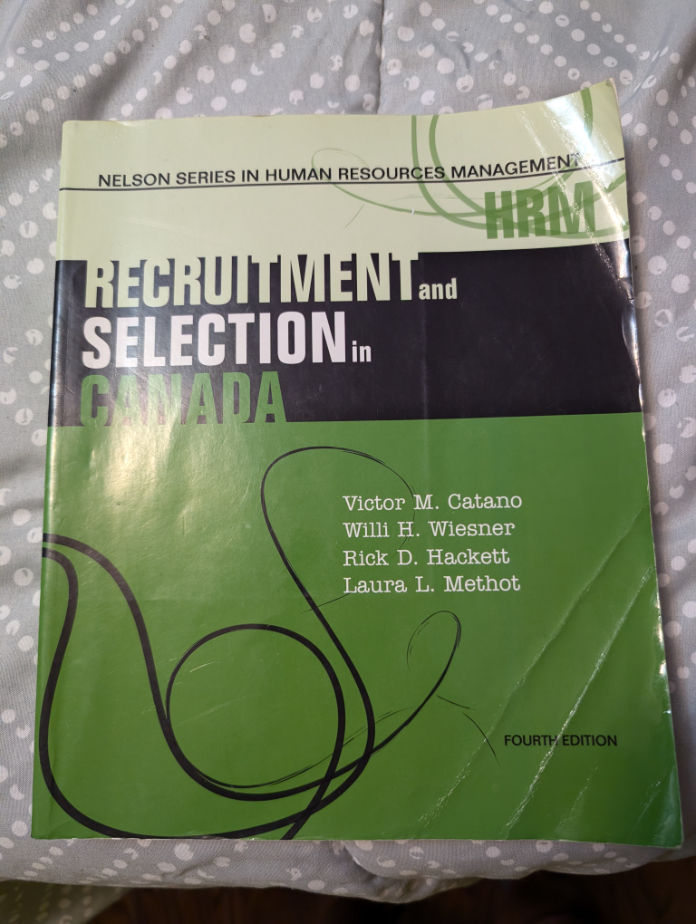 HR Management Text books - photo 3