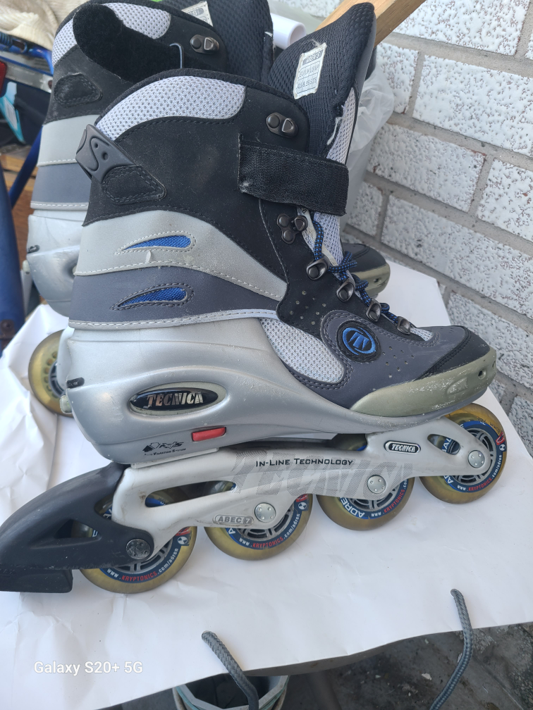 Rollerblade image indicator(2)