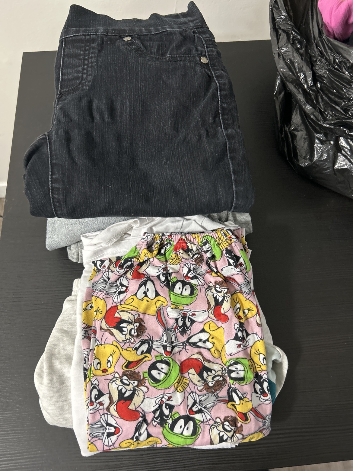 FREE Girls Kids clothes (ages 10-12)